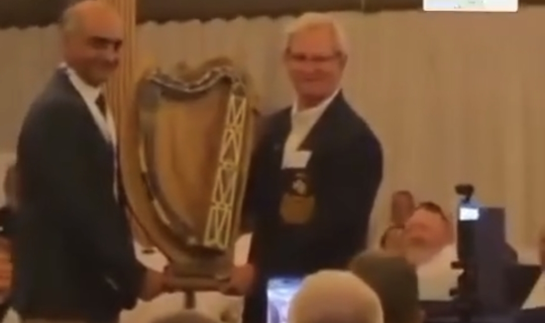 Pakistan Army Officer Junaid Ali Crowned F-Class Long Range Shooting World Champion