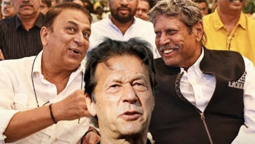 21 Former International Cricket Captains Appeal to Pakistan PM for Full Court-Ordered Medical Care for Imran Khan
