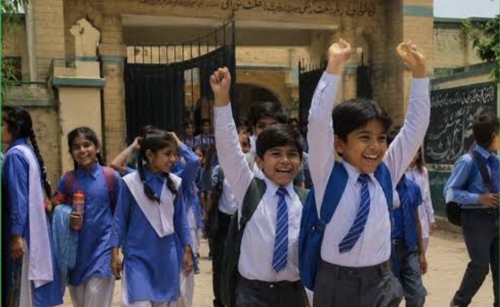 Summer Holidays End: Educational Institutions Across Punjab Reopen Today