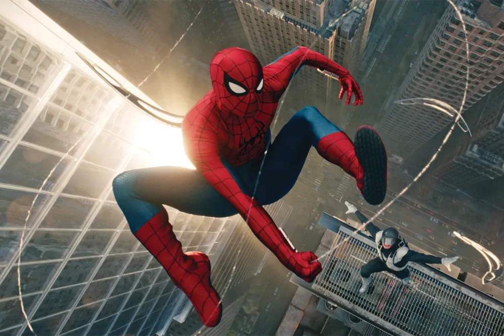 Spider-Man: Brand New Day Becomes 2026’s Biggest Film After Record-Breaking Opening Week
