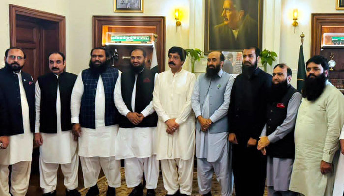 Governor Punjab Appreciates PMML’s Rescue and Relief Efforts During Flooding