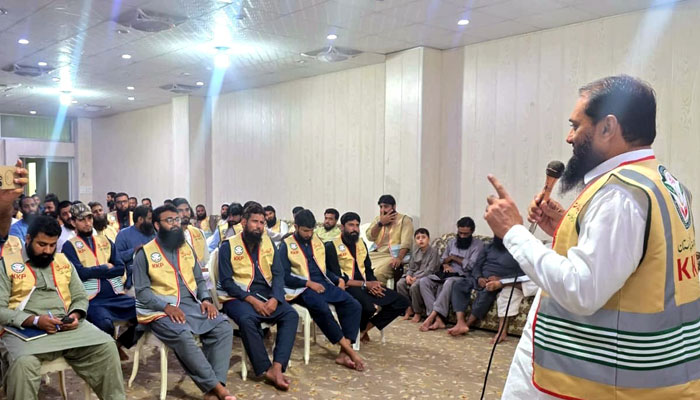 PMML Khidmat-e-Khalq department announces rescue centres in 25 major cities, launches First Responder Program