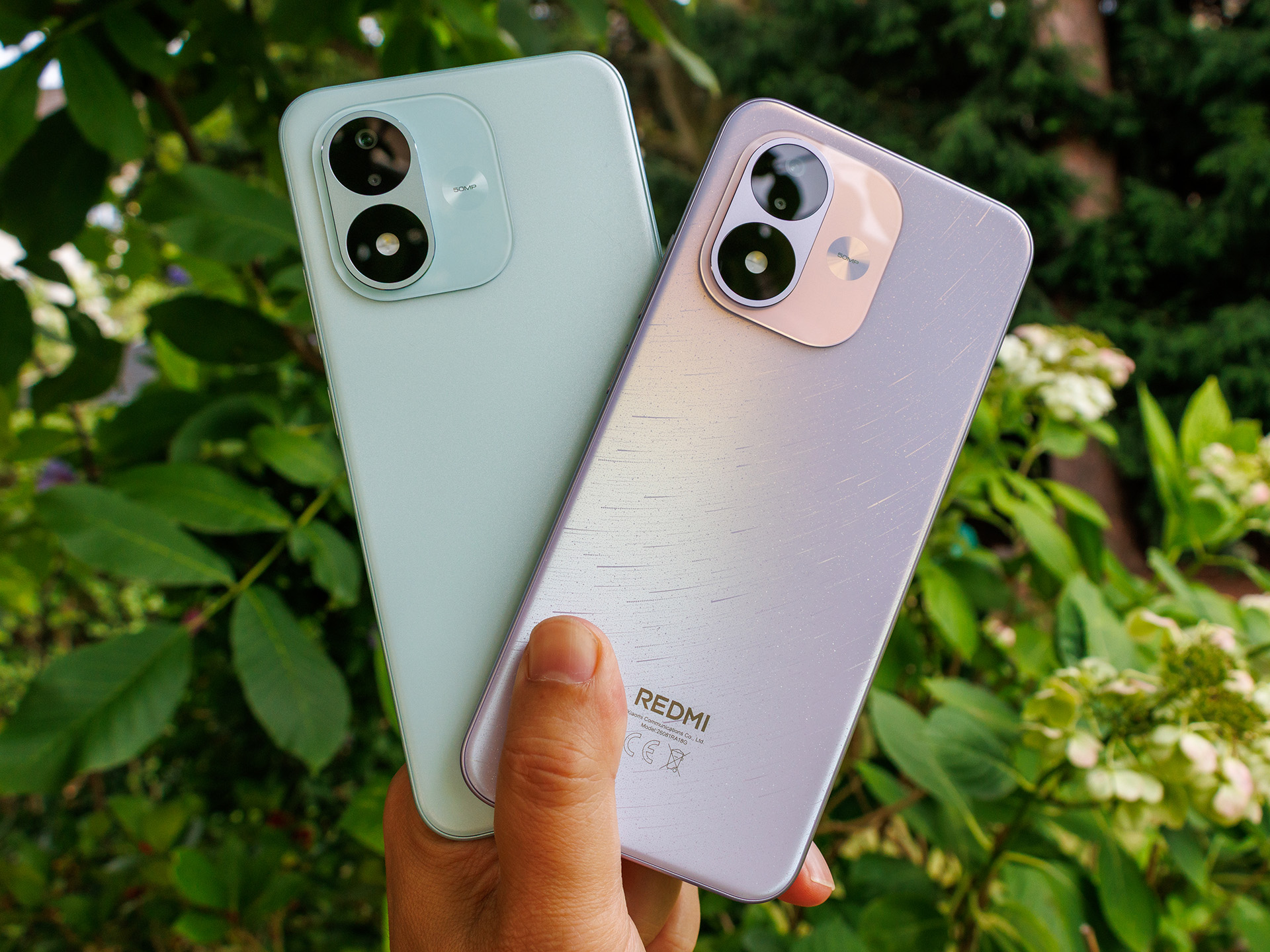 Xiaomi Launches Redmi Note 17 5G in Europe With 7,700mAh Battery