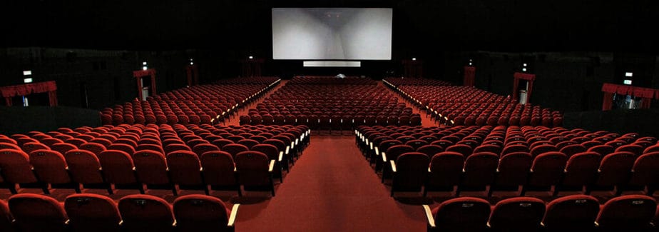 Regional Cinema Culture Faces Continued Decline in Pakistan