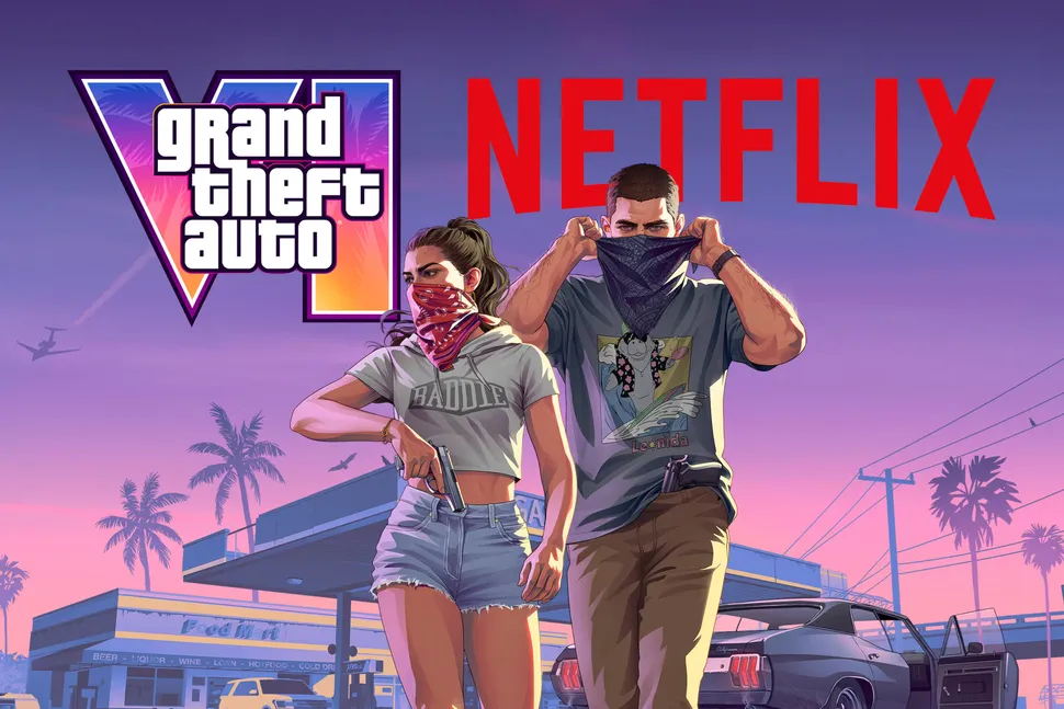 GTA 6 Official Gameplay Reveal Showcases Vice City and More | Baaghi TV