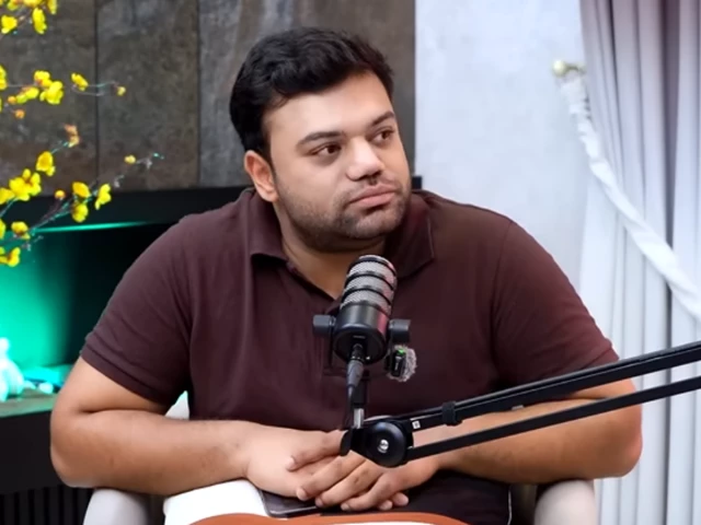 Ducky Bhai urges Parents to Monitor Children’s Online Activity