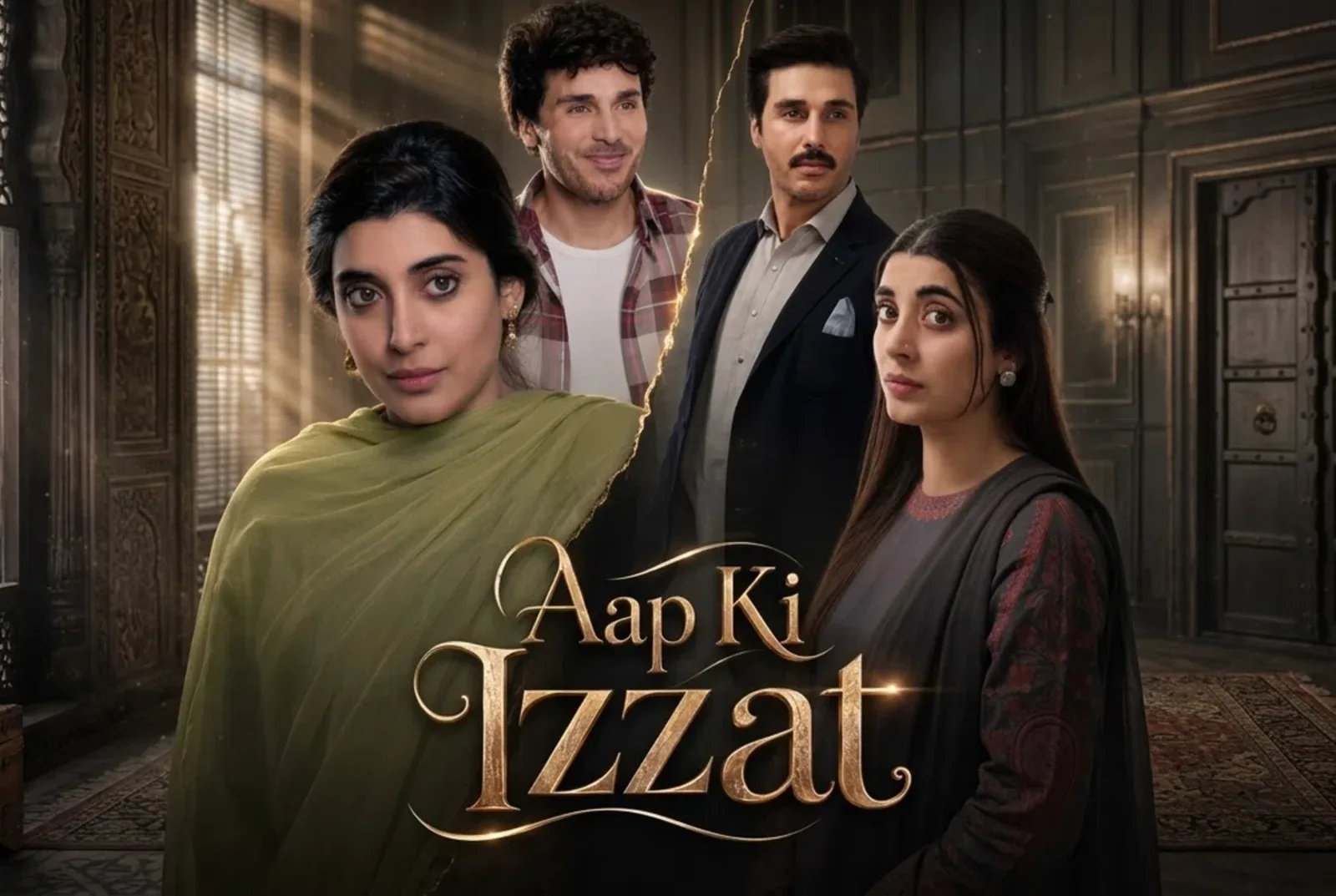 When Fiction Gives Women, What Society Often Denies Them: A Second Chance | Baaghi TV