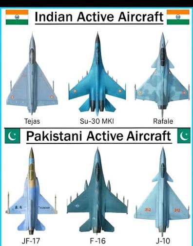 Indian Claims About Tejas Mk-II Against J-10C, The Ground Reality | Baaghi TV