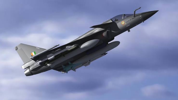 Indian Claims About Tejas Mk-II Against J-10C, The Ground Reality