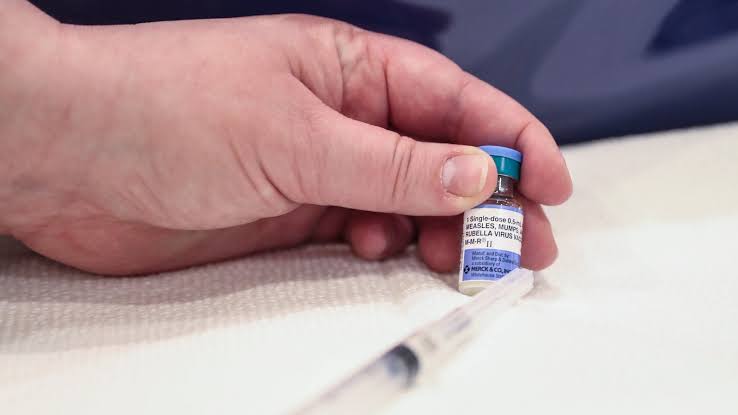 US | Measles Outbreak Spreads to Grant County, Wisconsin | Baaghi TV 