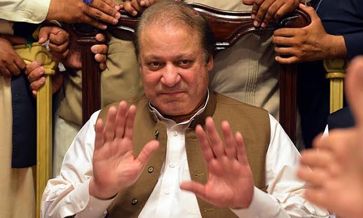 How History May Remember Nawaz Sharif | Baaghi TV