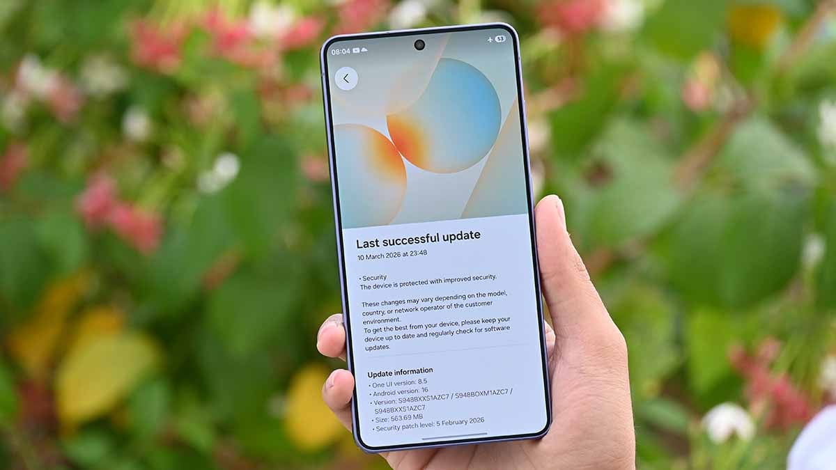 Samsung Reveals Details of 38 Android Security Fixes Ahead of Google | Baaghi TV