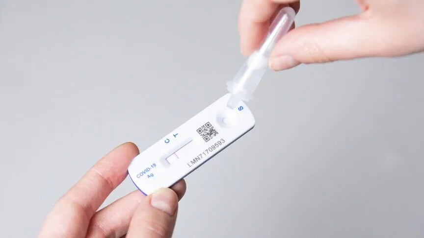 Severe COVID may reactivate dormant viruses, study finds