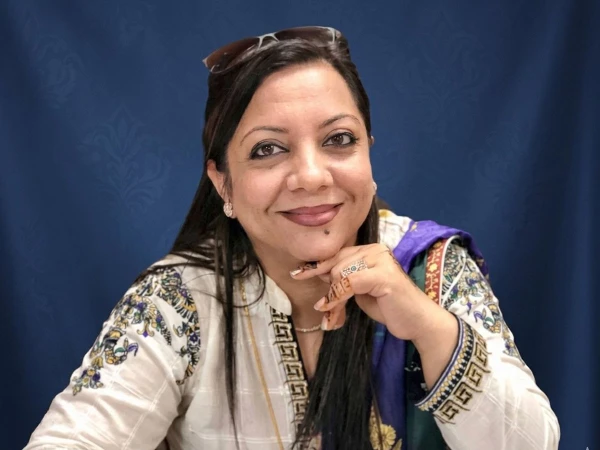 Zakia Khan sentenced to 76 months for Medicaid fraud