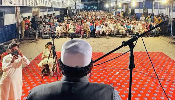 Seerat of Holy Prophet (PBUH) offers guidance for Pakistan’s challenges, PMML leaders