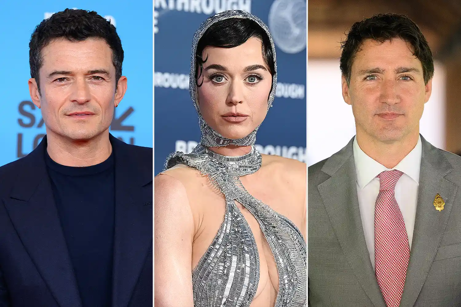 Katy Perry Opens Up About Orlando Bloom Breakup