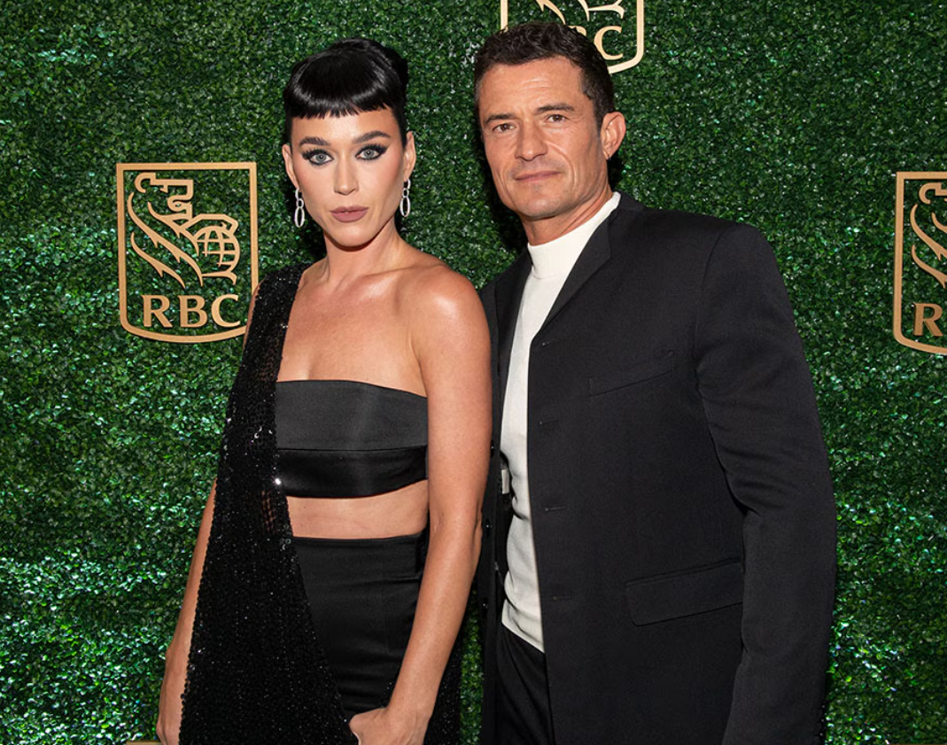 Katy Perry Opens Up About Orlando Bloom Breakup | Baaghi TV 