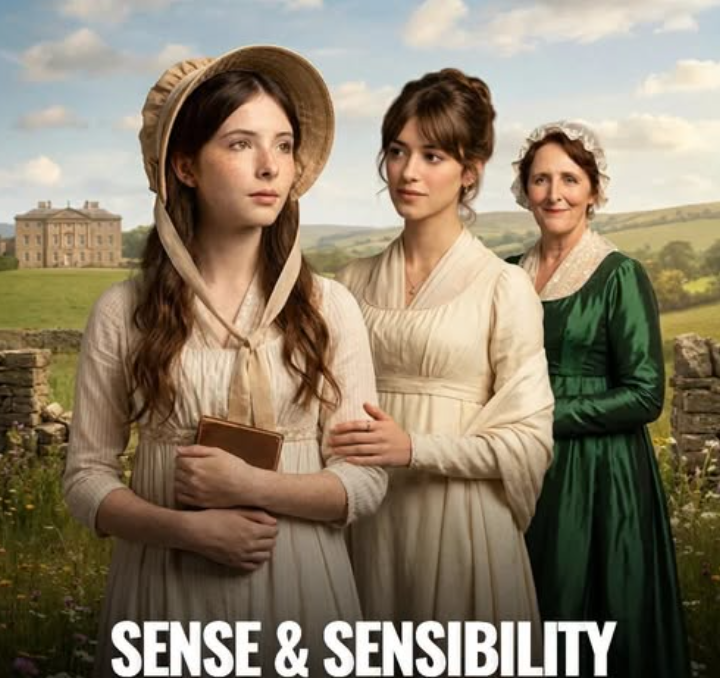 Sense and Sensibility Runtime Confirmed