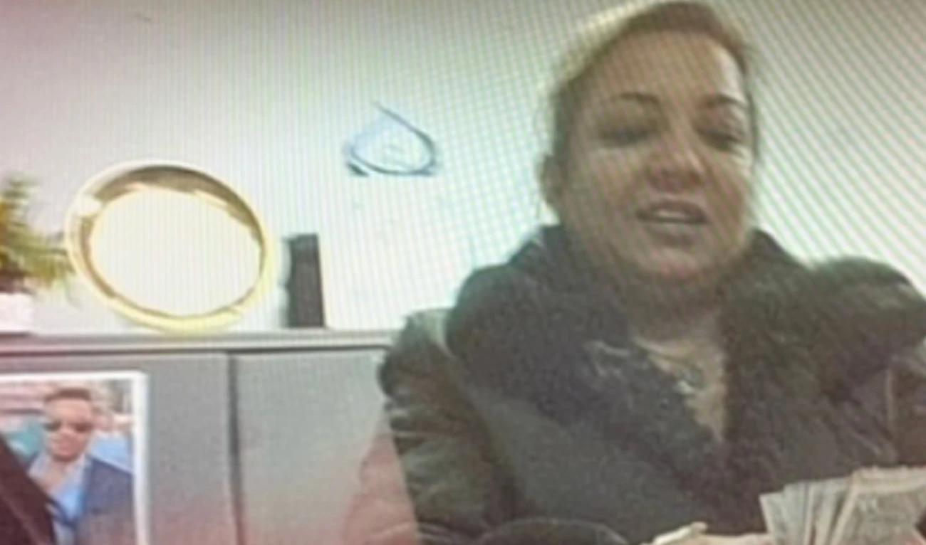 Zakia Khan sentenced to 76 months for Medicaid fraud | Baaghi TV