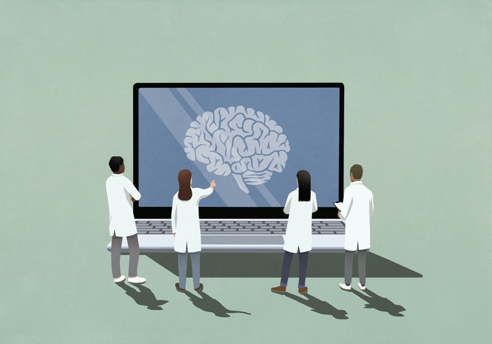 Study Links Five Illnesses Through Shared Fatigue Biology