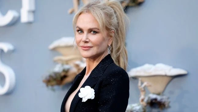 Nicole Kidman Recalls Feeling ‘Beyond Lonely’ After Oscar Win