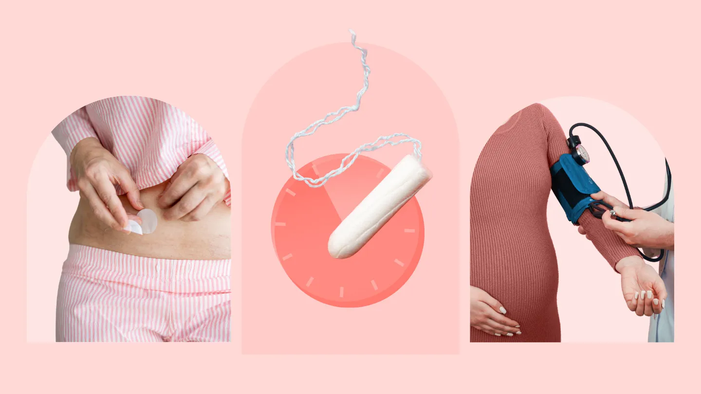 Hormonal History may Help Assess Heart Risk in Women | Baaghi TV 