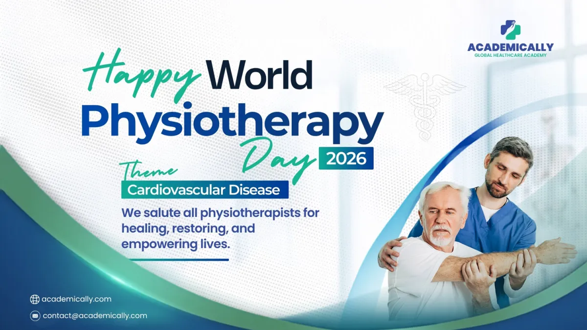 World Physiotherapy Day 2026: Digital Care Expands Access